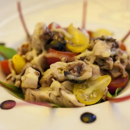Boutique Oasi 5* Pjescana Uvala