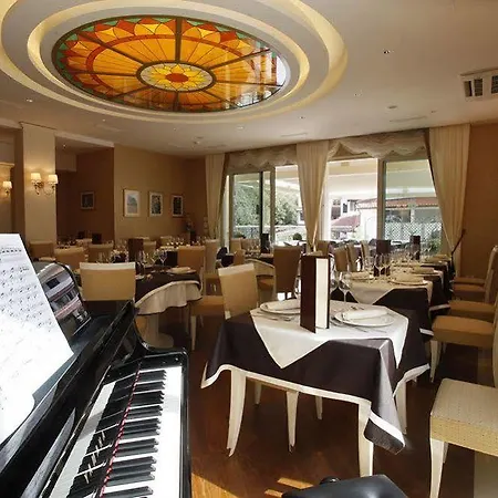 Bed and Breakfast Boutique Oasi