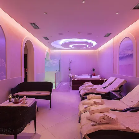 Boutique Oasi Bed and Breakfast Pjescana Uvala